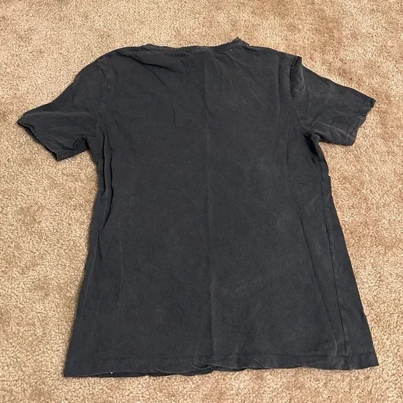 AC/DC Blow Your Video Music Band Tee Size 4 Great Condition - Picture 2 of 3